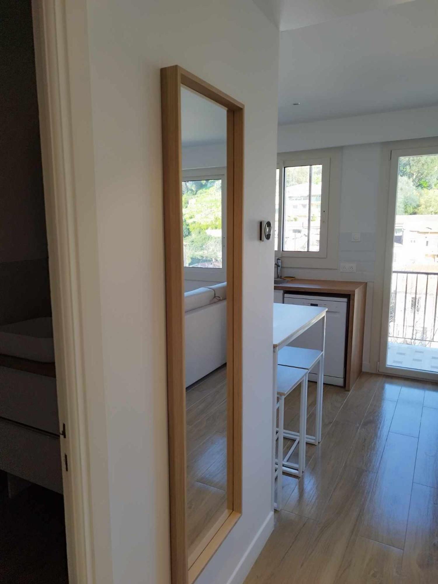 Appartement Moderne Refait A Neuf - 4 Couchages - Menton Exterior photo