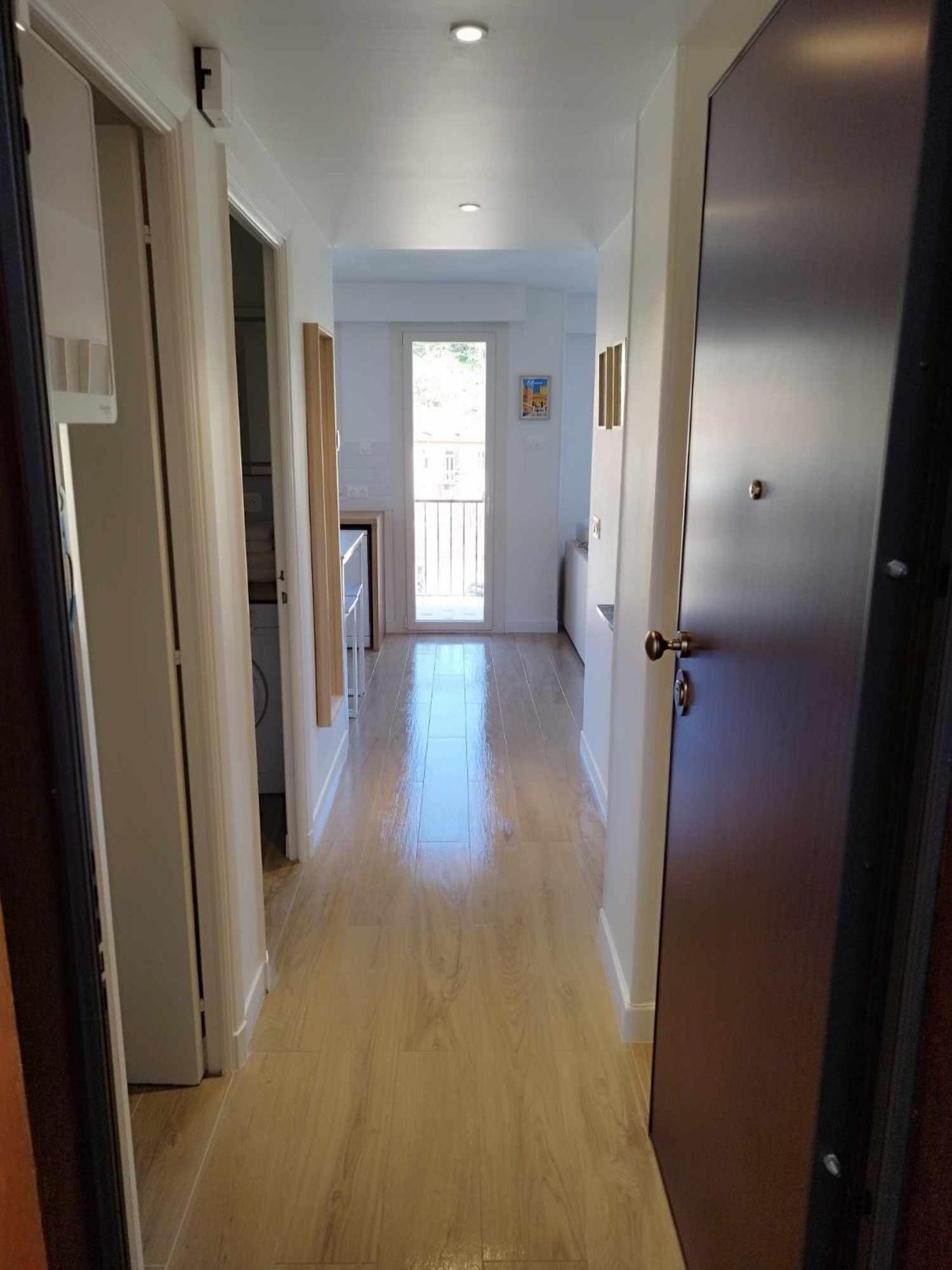 Appartement Moderne Refait A Neuf - 4 Couchages - Menton Exterior photo